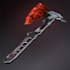 create a game ready hard surface 3d prop with pbr textures