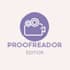proofread urdu articles, documents, and content