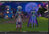 create lowpoly and midpoly 3d models for your games
