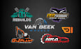 design create amazing automotive logo design