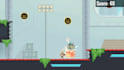 develop a custom 2d platformer mobile or pc game in unity