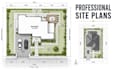 design professional residential site plans and plot plans