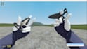 create custom gmod player model for garrys mod, sfm model with c hand, face pose