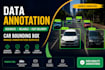 do data annotation, data labeling, and bounding boxes