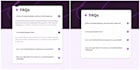 code a responsive, accessibility tested custom website