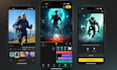 build custom ai video editing app like capcut with multi CDN, drm, admin panel