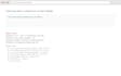 instant fix any wordpress issues, elementor issues