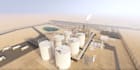 do 2d,3d factory industrial layout, farm storage, warehouse design, facility