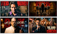 design true crime and documentary youtube thumbnails