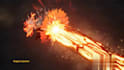 create unreal engine 5 blueprints, niagara vfx, and game systems