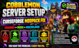 fix your cobblemon server, curseforge modpack and minecraft crashes