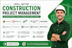 setup fieldwire revizto hcss autodesk build construction project management