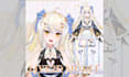 create vtuber avatar model live2d rigging vtuber character vrchat vroid 3d furry