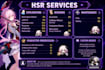 need help progressing in honkai star rail
