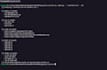 parse server logs and extract text data using python regex
