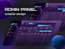 design a website that will perfectly suit your needs