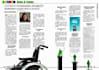 write engaging film and TV articles
