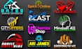 recreate, revamp, redesign, edit, update, modify logo
