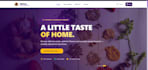 build a modern responsive website for your business