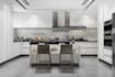 custom kitchen and cabnite design for your home