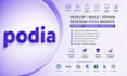 develop build design redesign podia website community membership podia expert