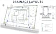 create professional drainage plans and drainage layouts