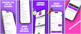 do crossplatform mobile apps android, ios