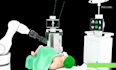 create 3d medical animation, 3d surgery animation, orthopedic knee replacement