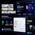 the visionary frontend developer in react