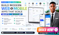 react native expo base44 webapp to ios android capacitor next js supabase oauth2