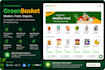 build modern custom business websites and full stack web applications