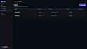build a full stack saas dashboard with nextjs and supabase