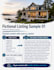 write compelling real estate listing descriptions