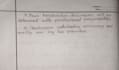 do hand written assignments