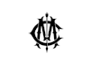 create hand drawn custom professional monogram logo design