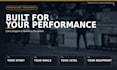 create a personalized football performance training plan