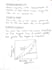 neatly handwrite your documents, study notes and letters