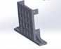 create shredder side wall
