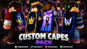create a custom minecraft skin for java and bedrock