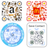 design professional qr codes within 3 hours
