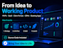 build your saas mvp or web app with claude code ai