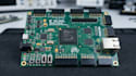 develop fpga embedded system microcontroller integration using c rtl verilog