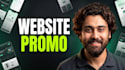 create high quality promo, website and app video ads