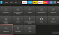 build iptv app for android TV, smart TV, fire TV, ott app with admin panel