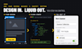 convert figma to shopify, xd psd to shopify liquid custom theme