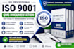 do iso 9001 qms documentation professionally