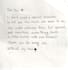 write beautiful handwritten letters and greeting cards
