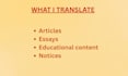 translate english to tamil