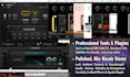 record expressive ambient guitar for your songs