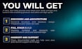 build end to end saas platform